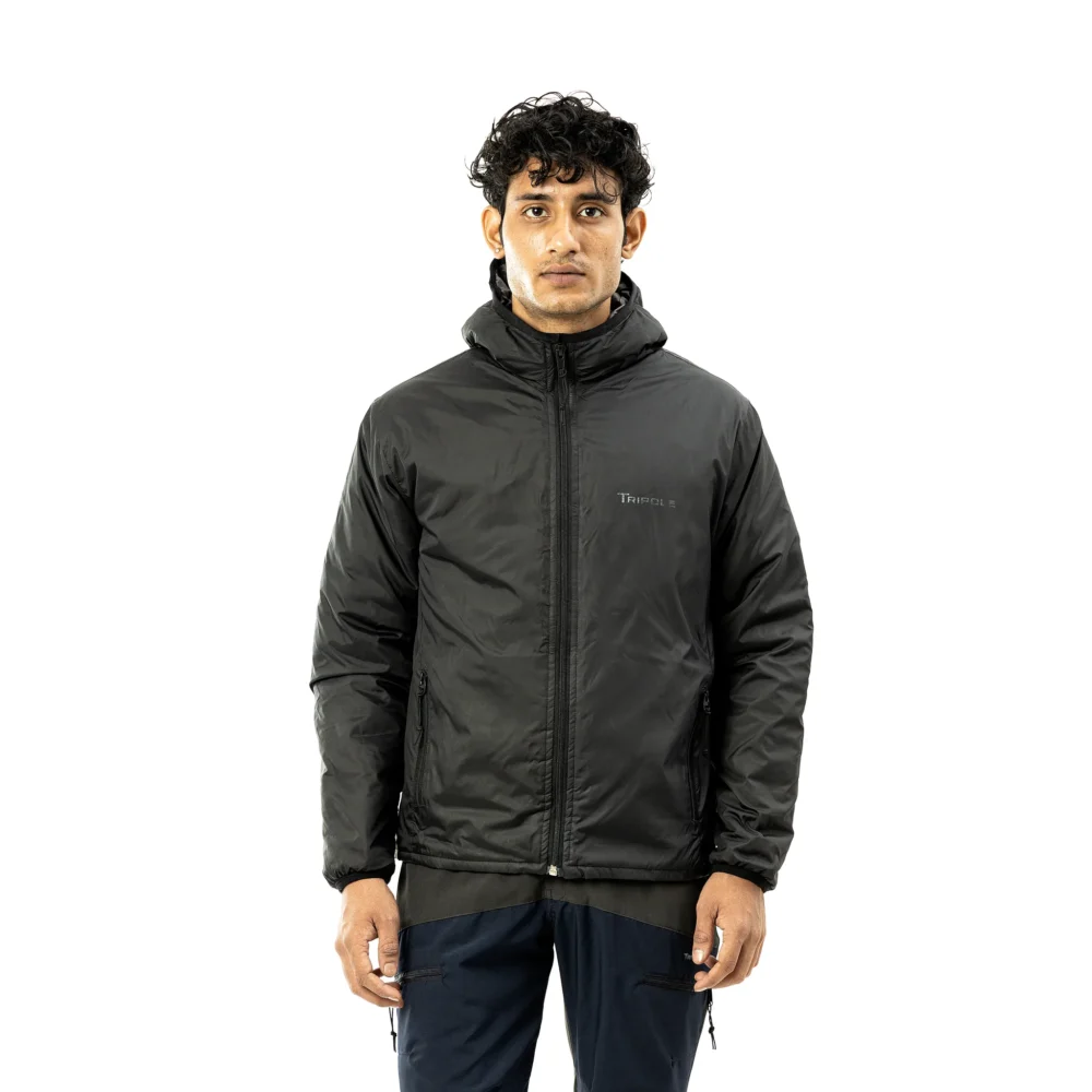 TRIPOLE MEN'S WINTER JACKET