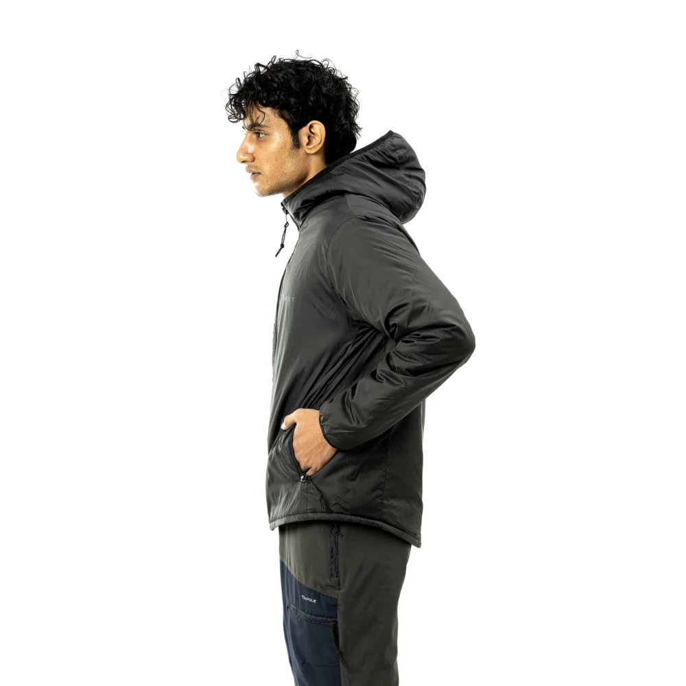 TRIPOLE MEN'S WINTER JACKET - Image 2