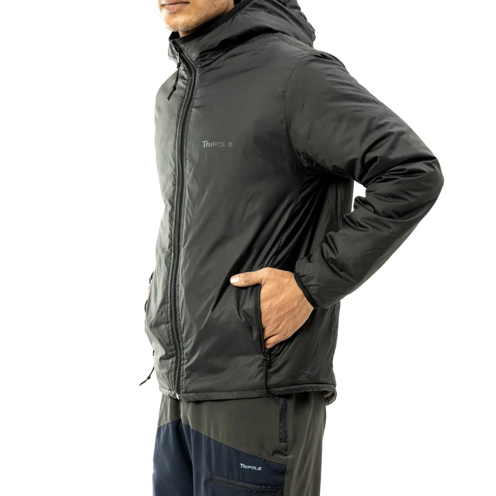 TRIPOLE MEN'S WINTER JACKET - Image 3