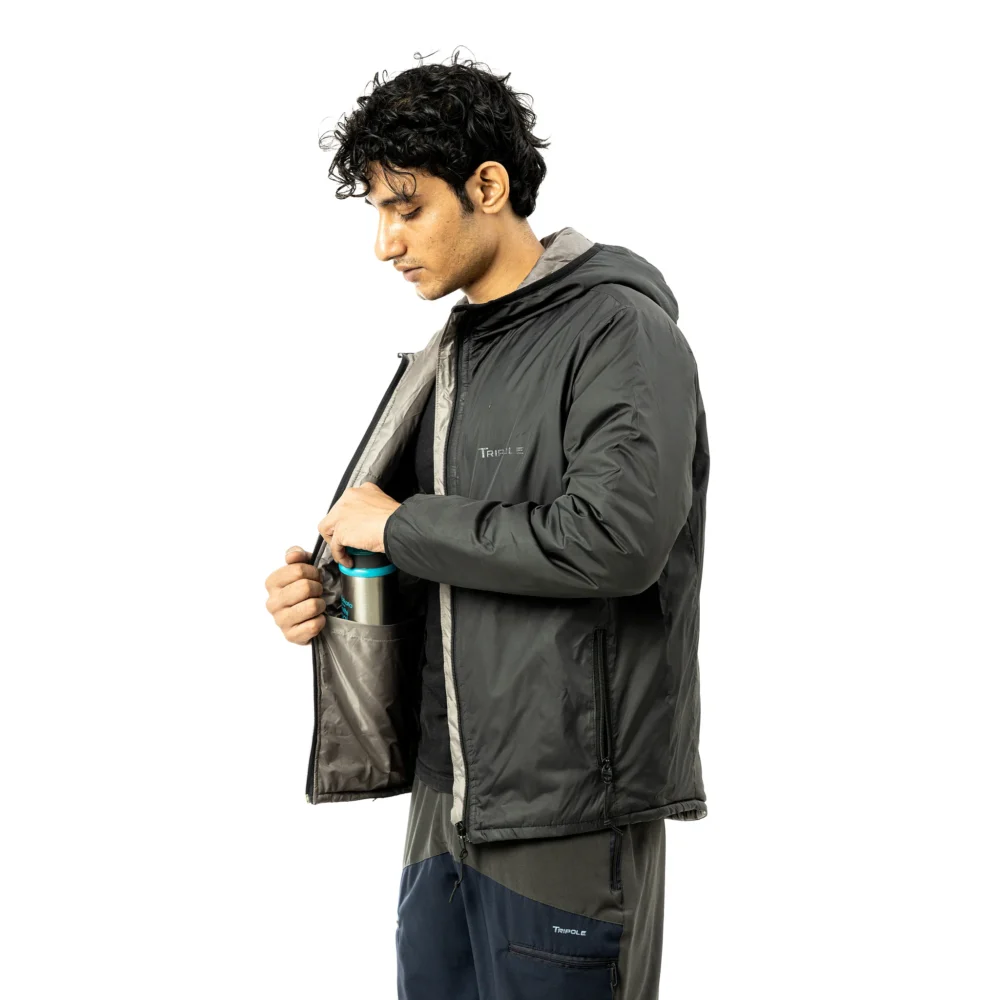 TRIPOLE MEN'S WINTER JACKET - Image 4