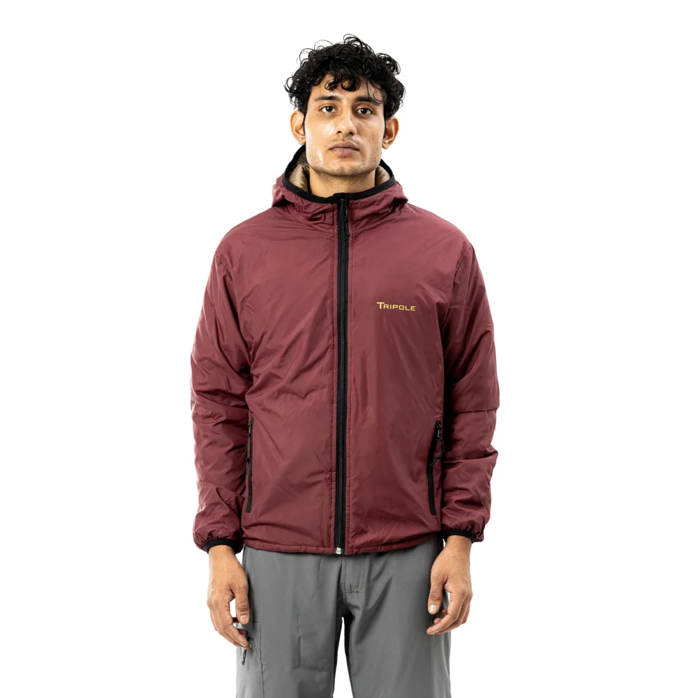 TRIPOLE MEN'S WINTER JACKET - Image 7