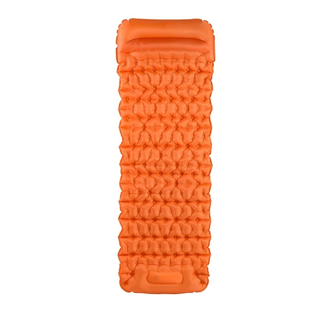 TRIPOLE INFLATABLE MAT - Image 2