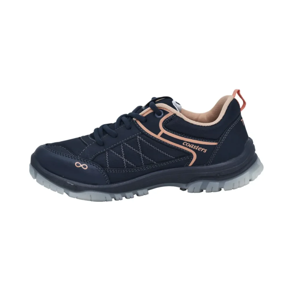 CTR Trekking shoes Trek 1 - Lightweight Hiking Shoes for Women - Image 3