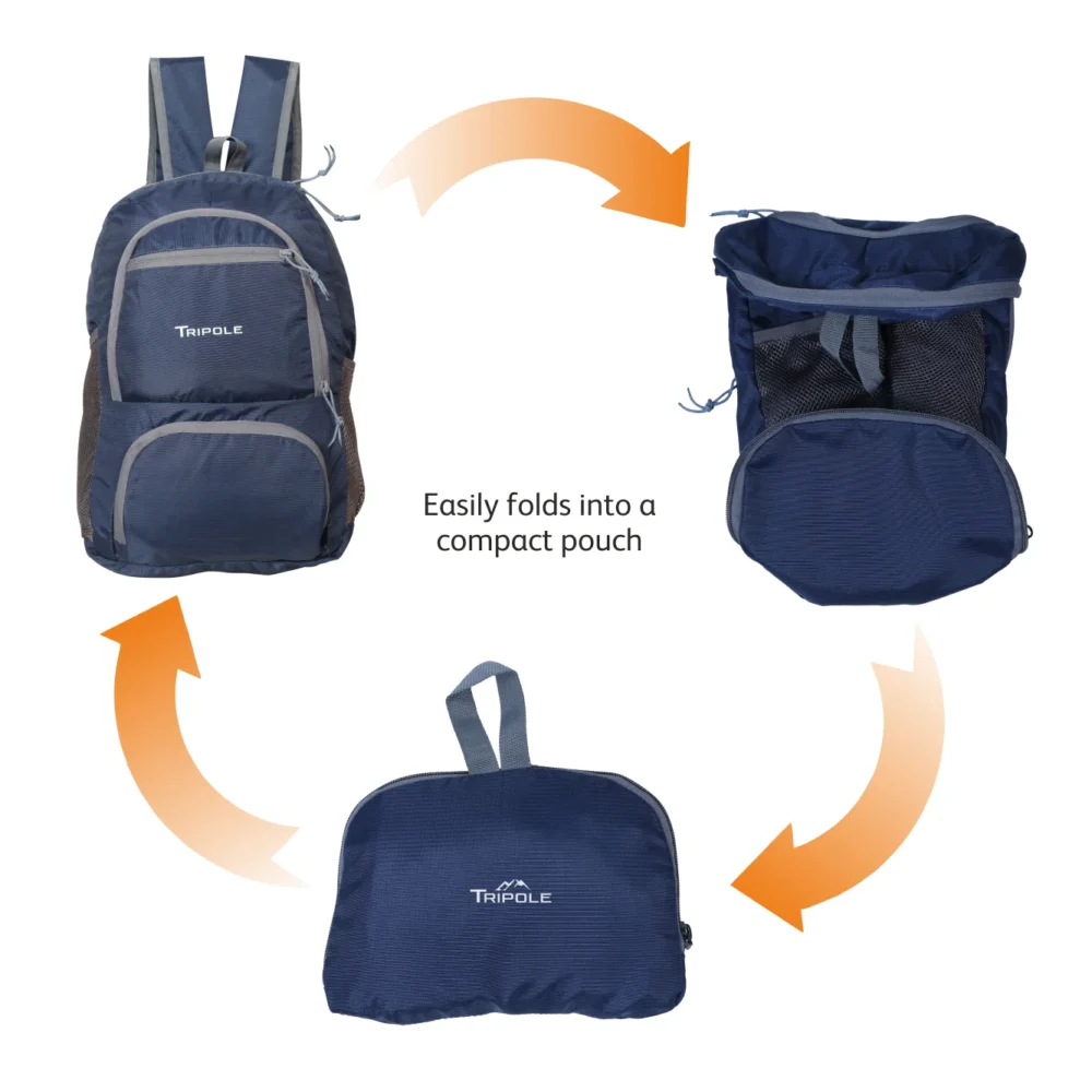 TRIPOLE FOLDABLE 20L - Image 4