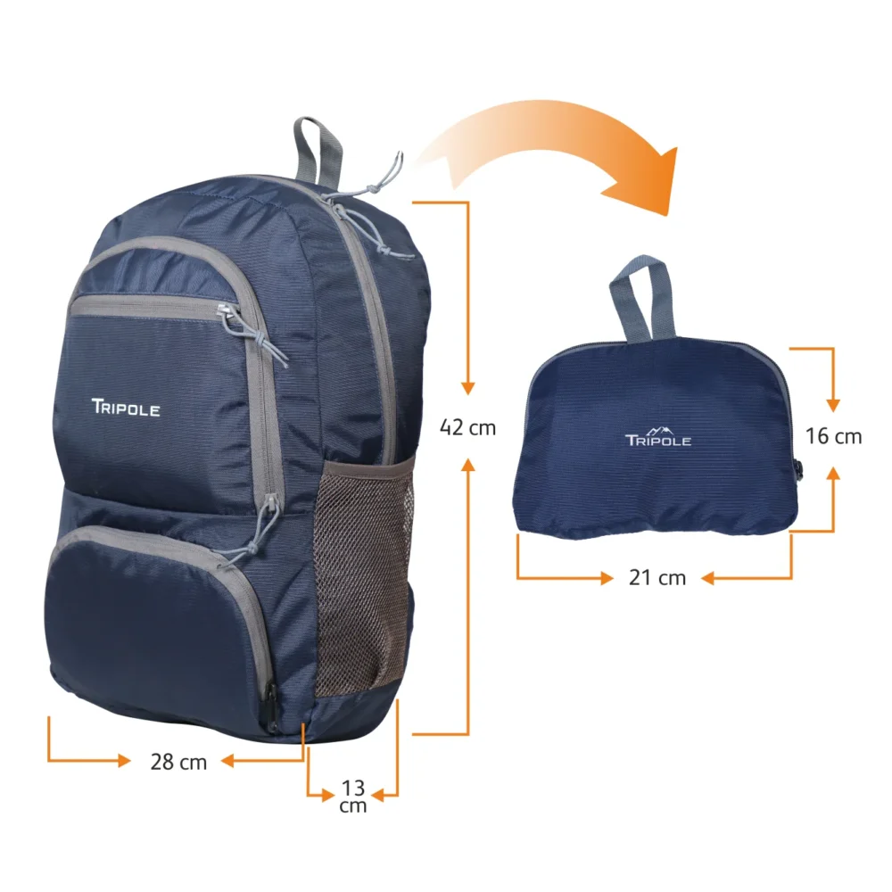 TRIPOLE FOLDABLE 20L - Image 3