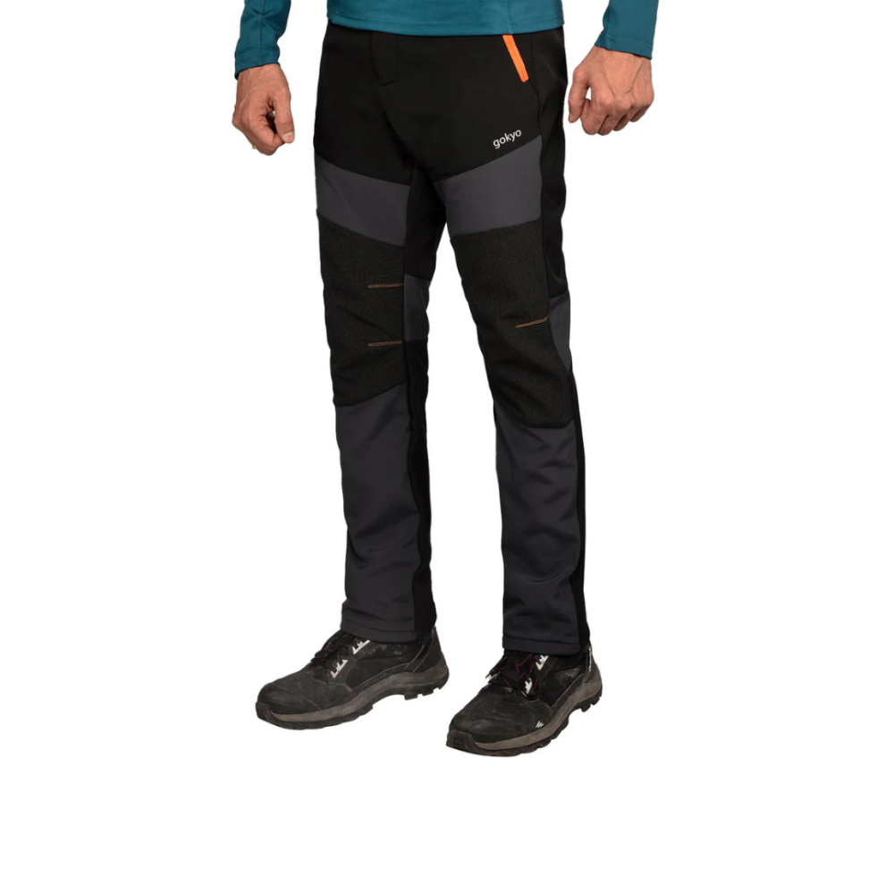 K2 Cold Weather Trekking & Outdoor Sherpa Pants