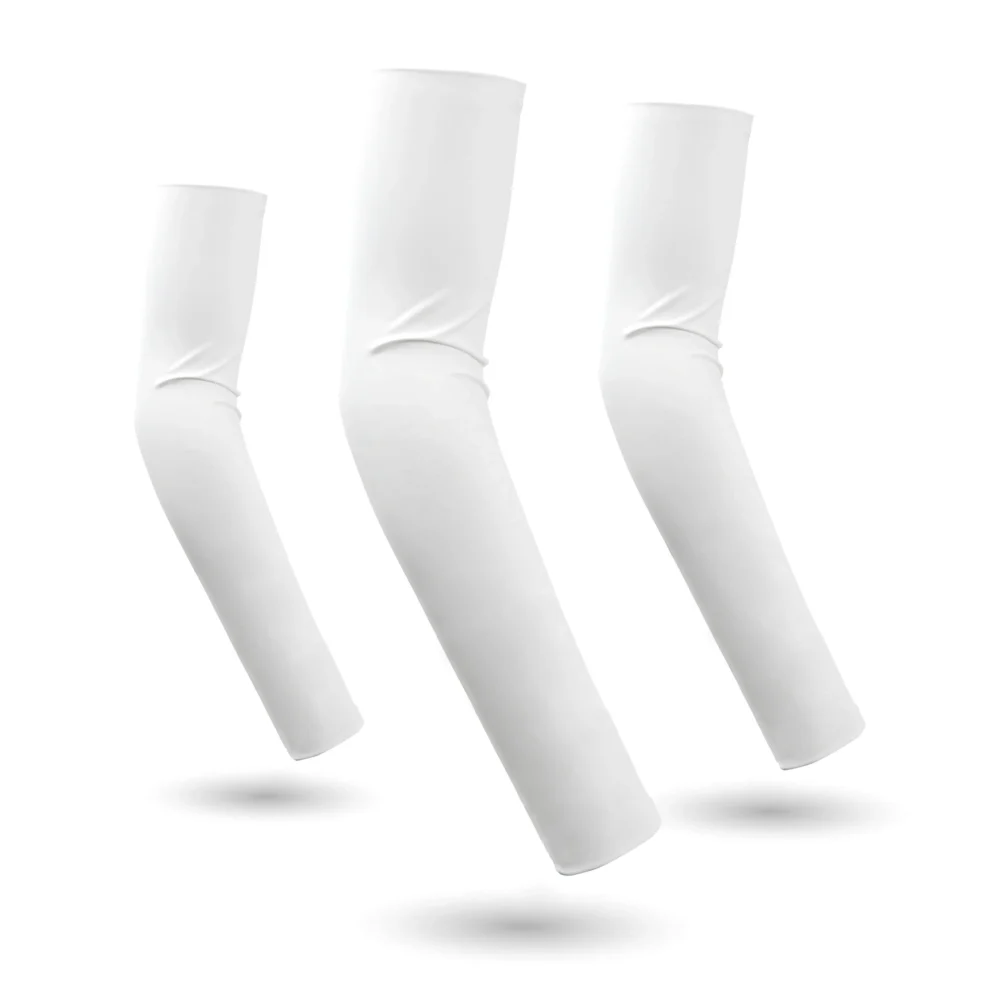 Arm Sleeves with UV Protection and Compression - Image 6