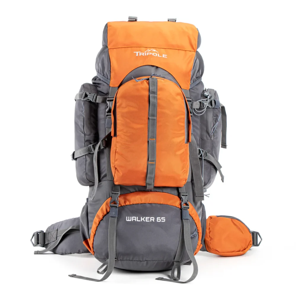 TRIPOLE WALKER 65 LITRE Rucksack - Image 9