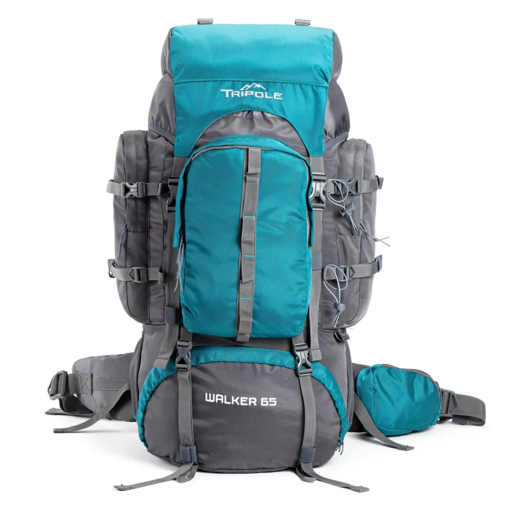 TRIPOLE WALKER 65 LITRE Rucksack