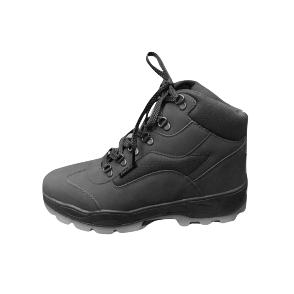 CTR Trekking Shoes OD4 - Ankle Outdoor Shoes for Men and Women - Image 2