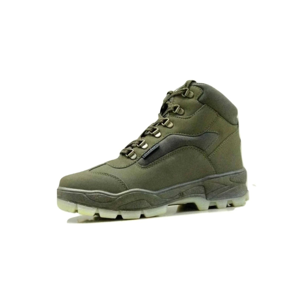 CTR Trekking Shoes OD4 - Ankle Outdoor Shoes for Men and Women