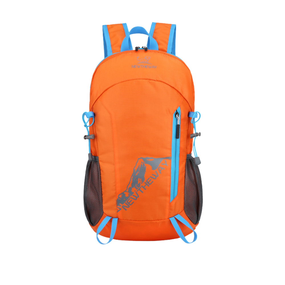 Unleash Your Adventures: Introducing the Foldable & Portable Backpack - Image 3