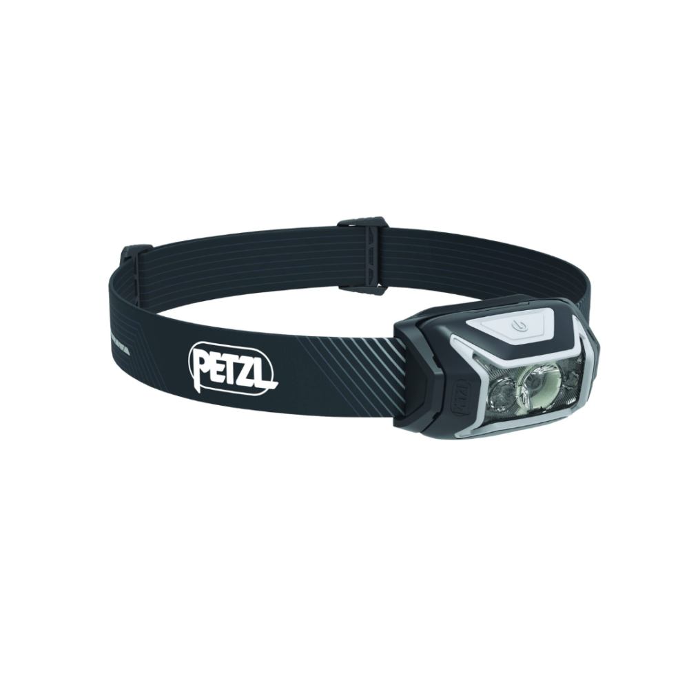 Petzl Actik Headlamp