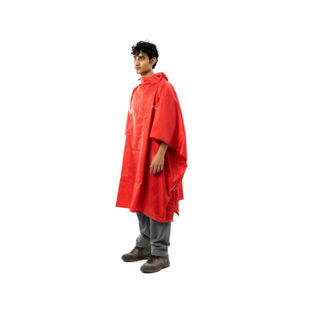 Tripole Poncho - Image 4