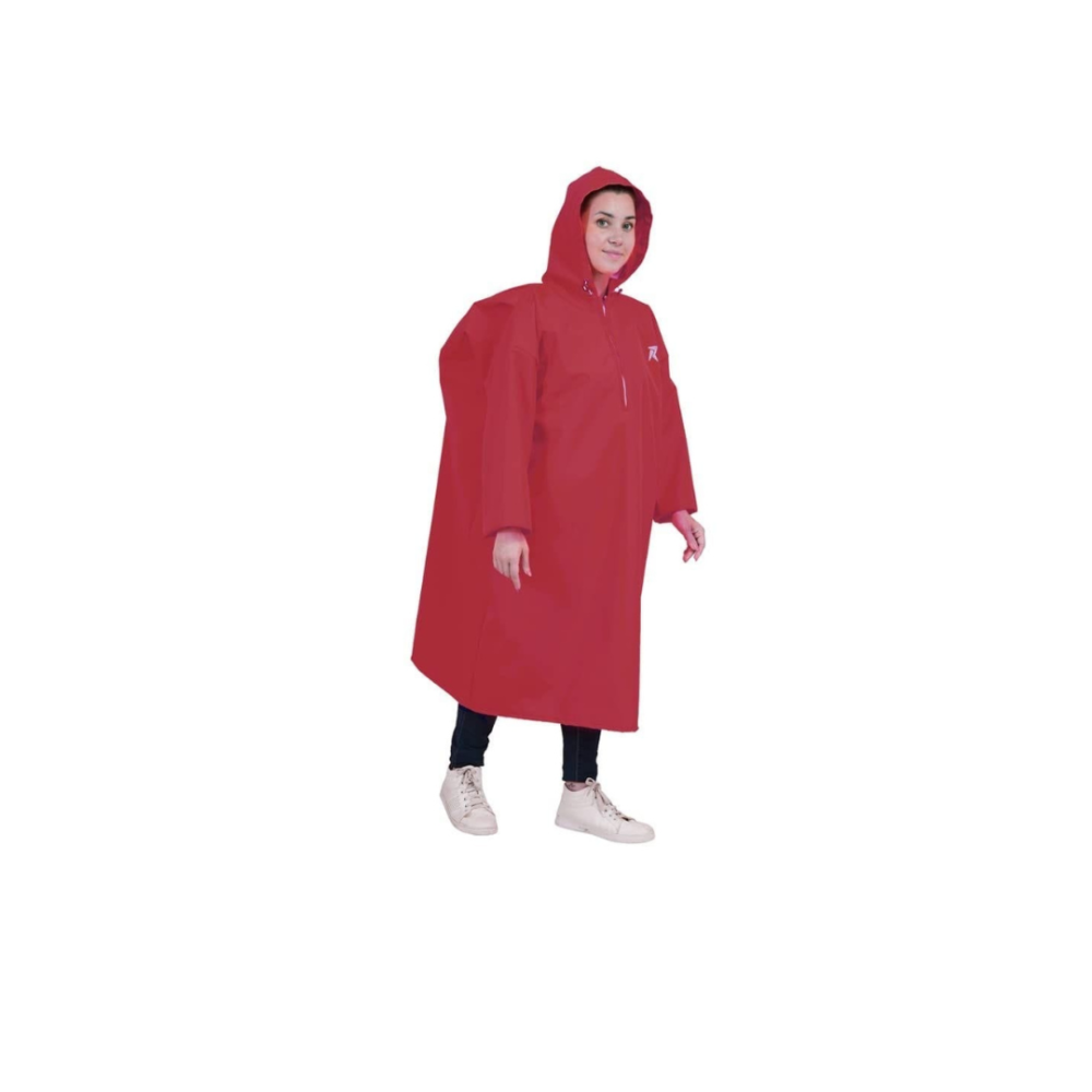 RAIN WEAR PONCHO - Image 4