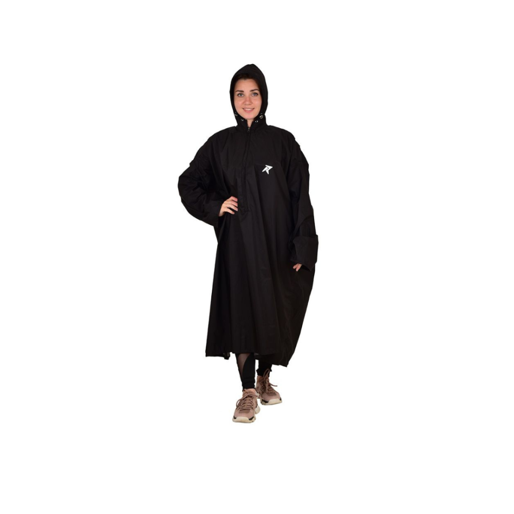 RAIN WEAR PONCHO - Image 7