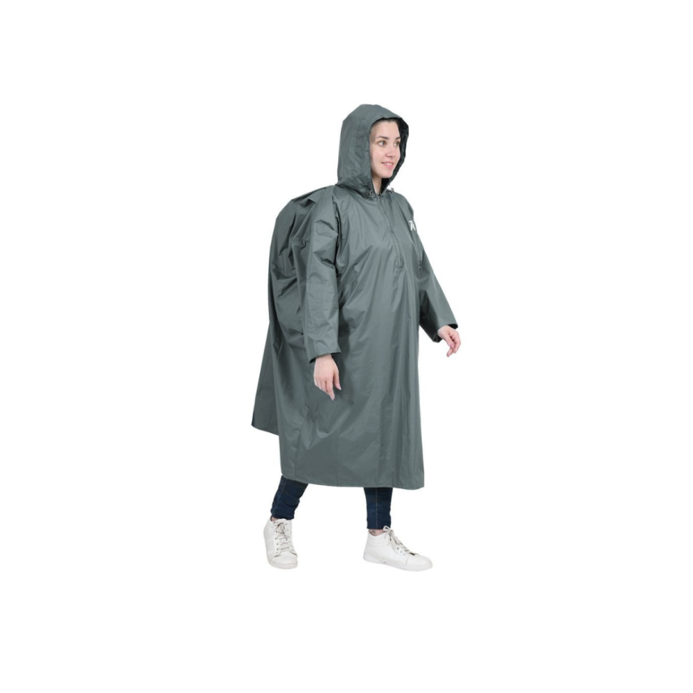 RAIN WEAR PONCHO