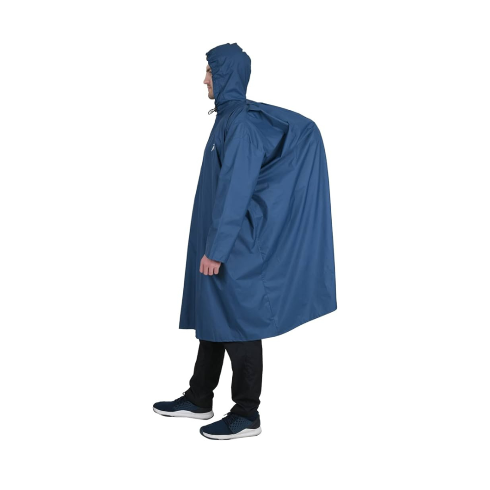 RAIN WEAR PONCHO - Image 2