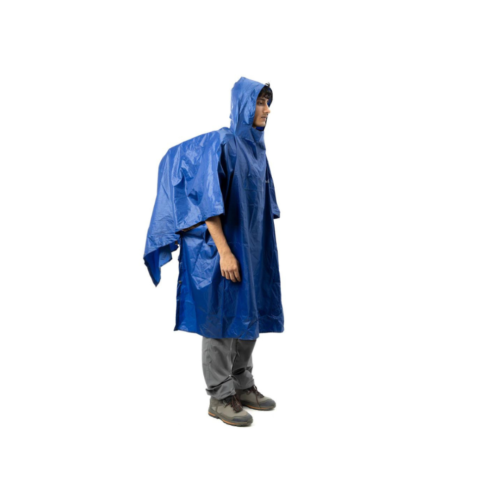 Tripole Poncho - Image 5