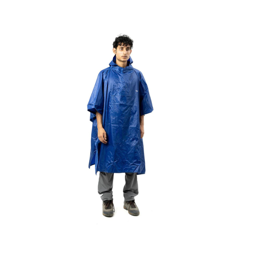 Tripole Poncho - Image 3