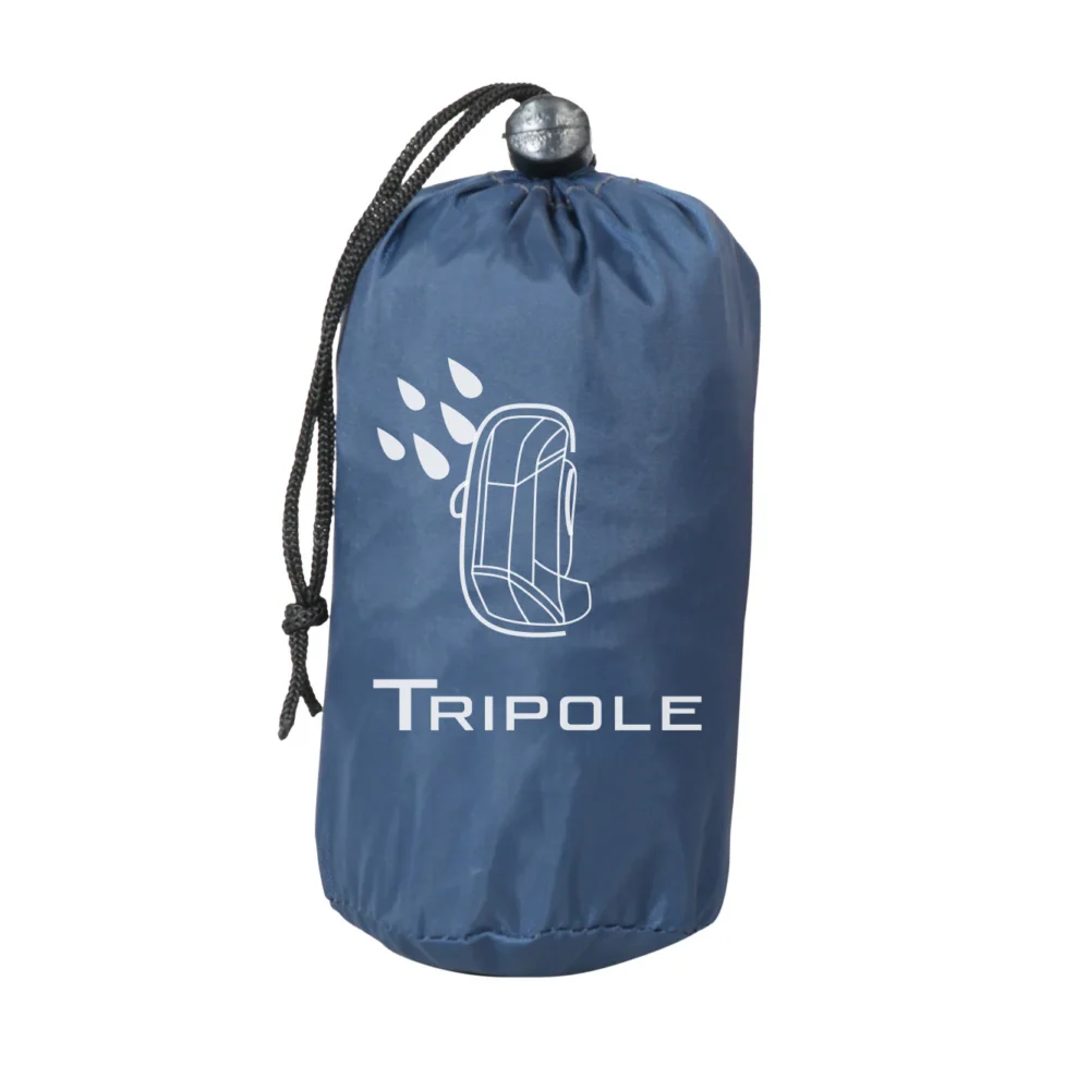 TRIPOLE RAIN COVER 50L to 75L - Image 5