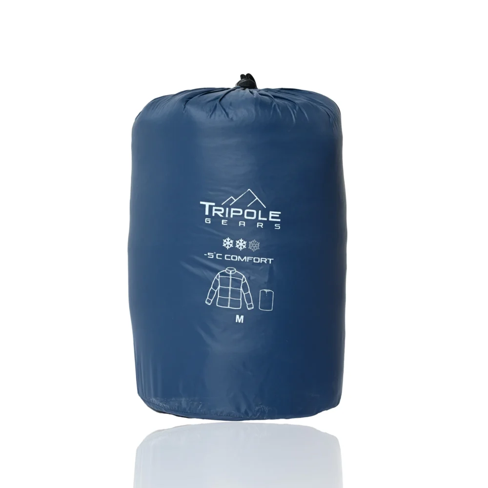 TRIPOLE WINTER AND SNOW JACKET - Image 6