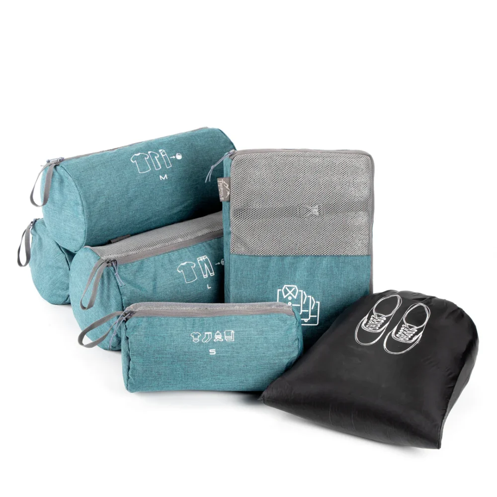 TRIPOLE ORGANIZER PACKS - Image 3