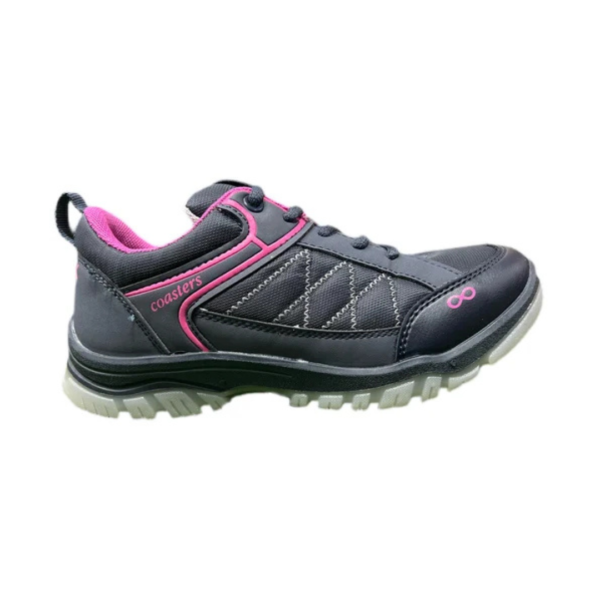 CTR Trekking shoes Trek 1 - Lightweight Hiking Shoes for Women