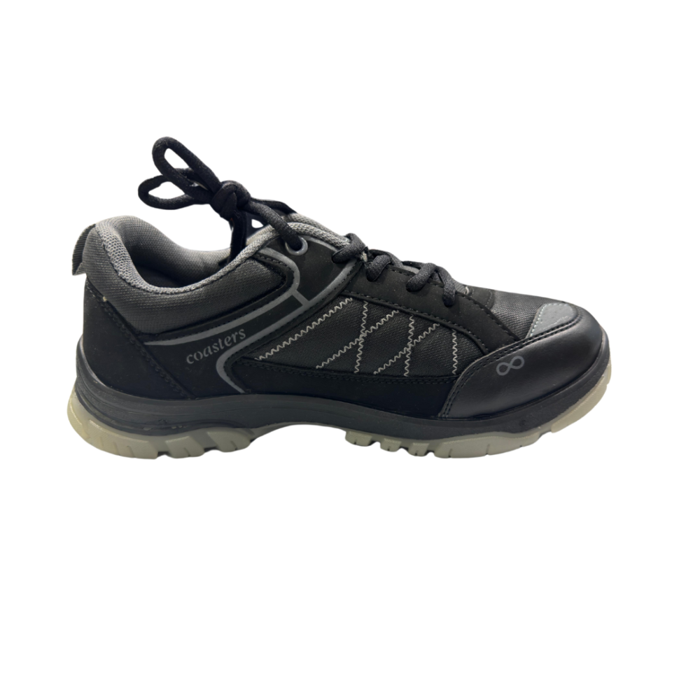 CTR Trek 1 durable hiking shoes for men and women, trail-ready footwear for mountains and camping