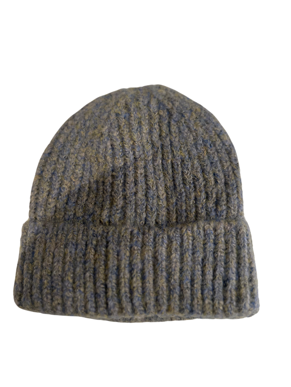 Winter Cashmere Beanie Folded - Image 5