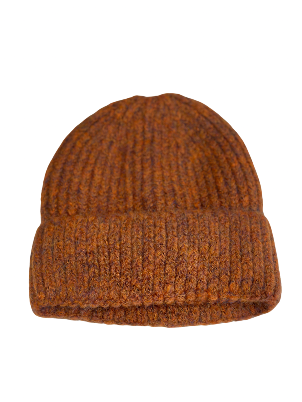 Winter Cashmere Beanie Folded - Image 7