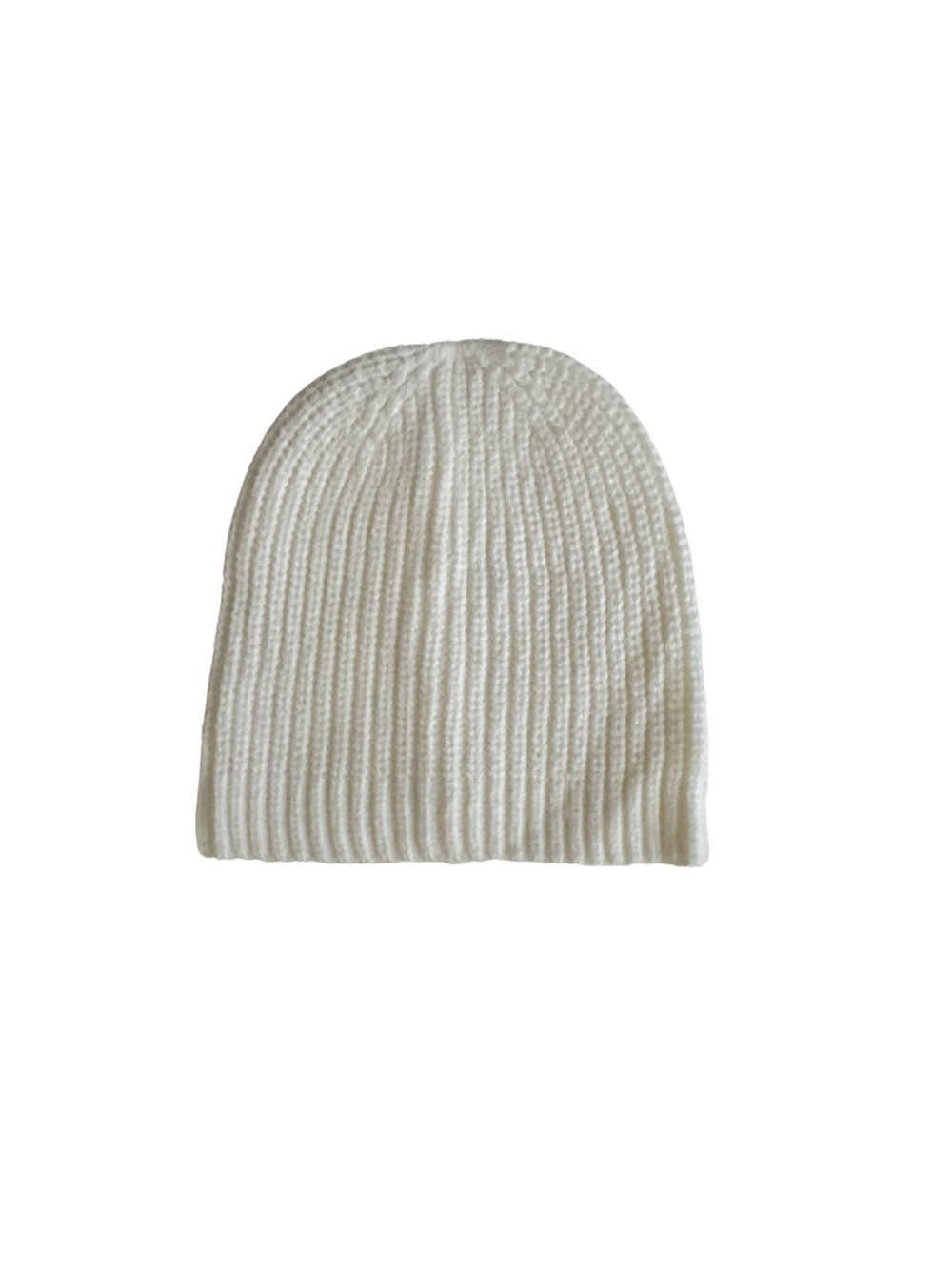 Winter Cashmere Beanie - Image 5