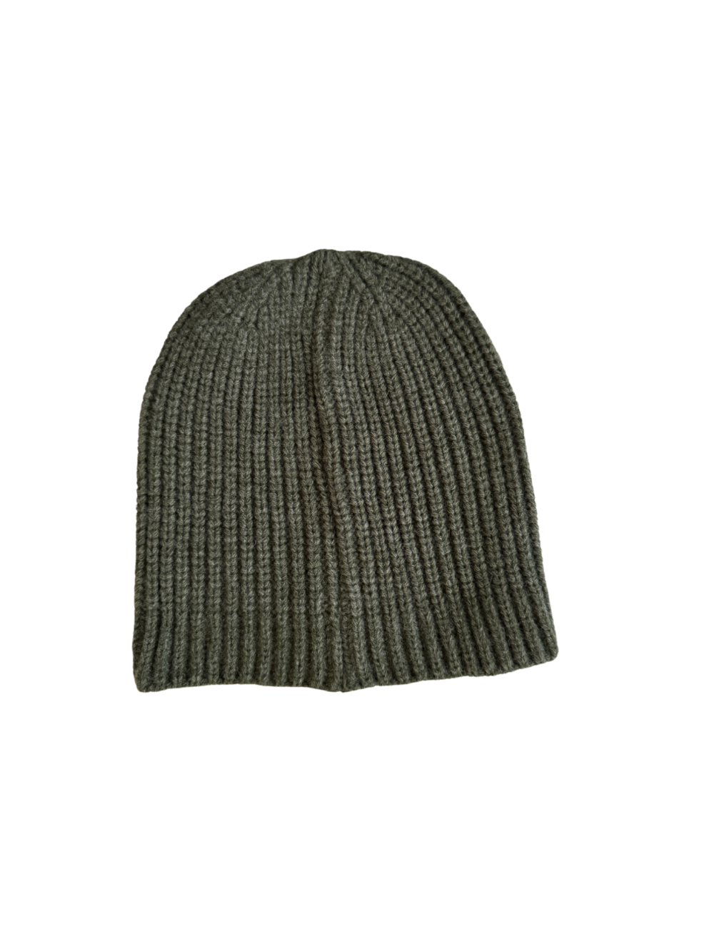 Winter Cashmere Beanie - Image 2