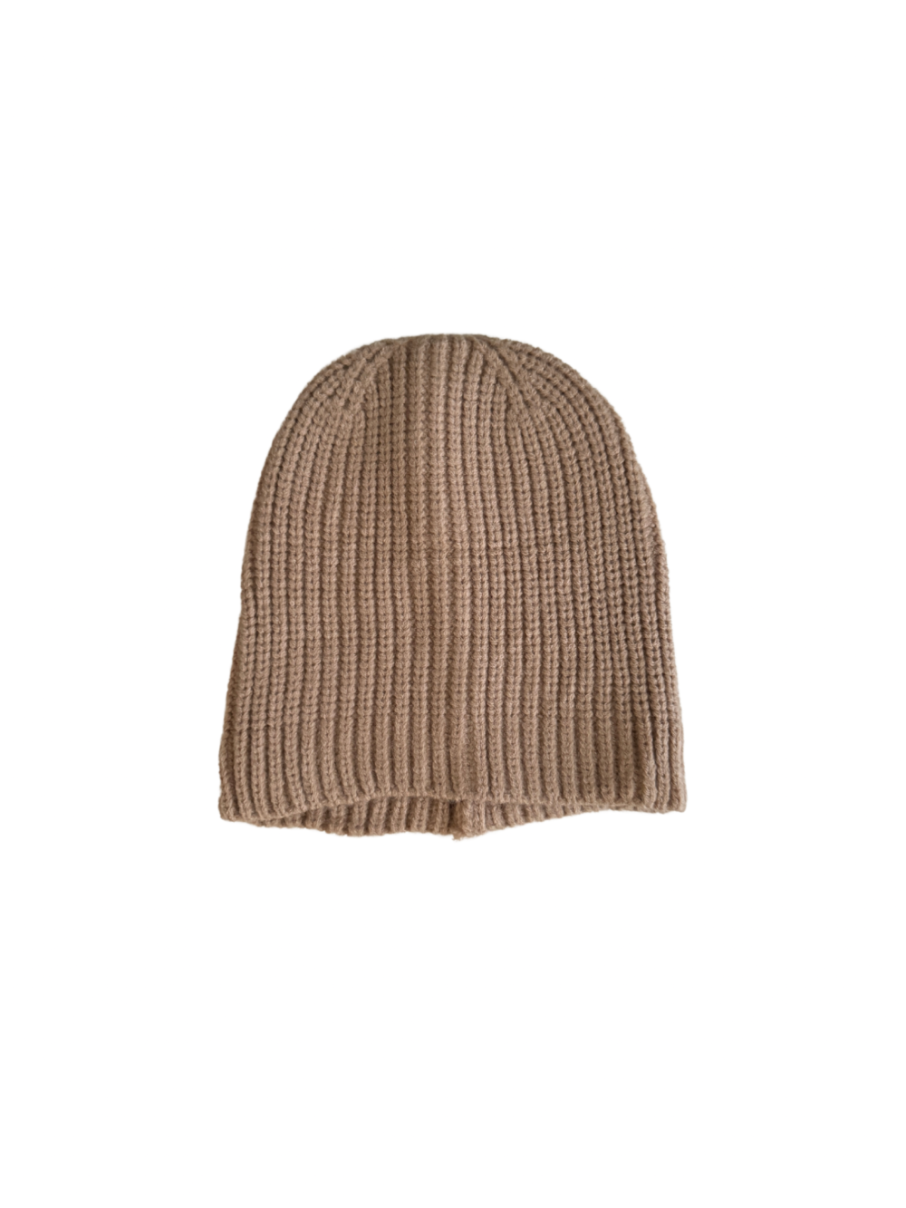Winter Cashmere Beanie - Image 4