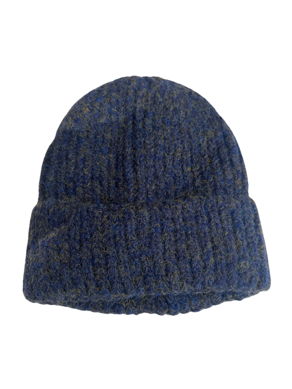 Winter Cashmere Beanie Folded - Image 2