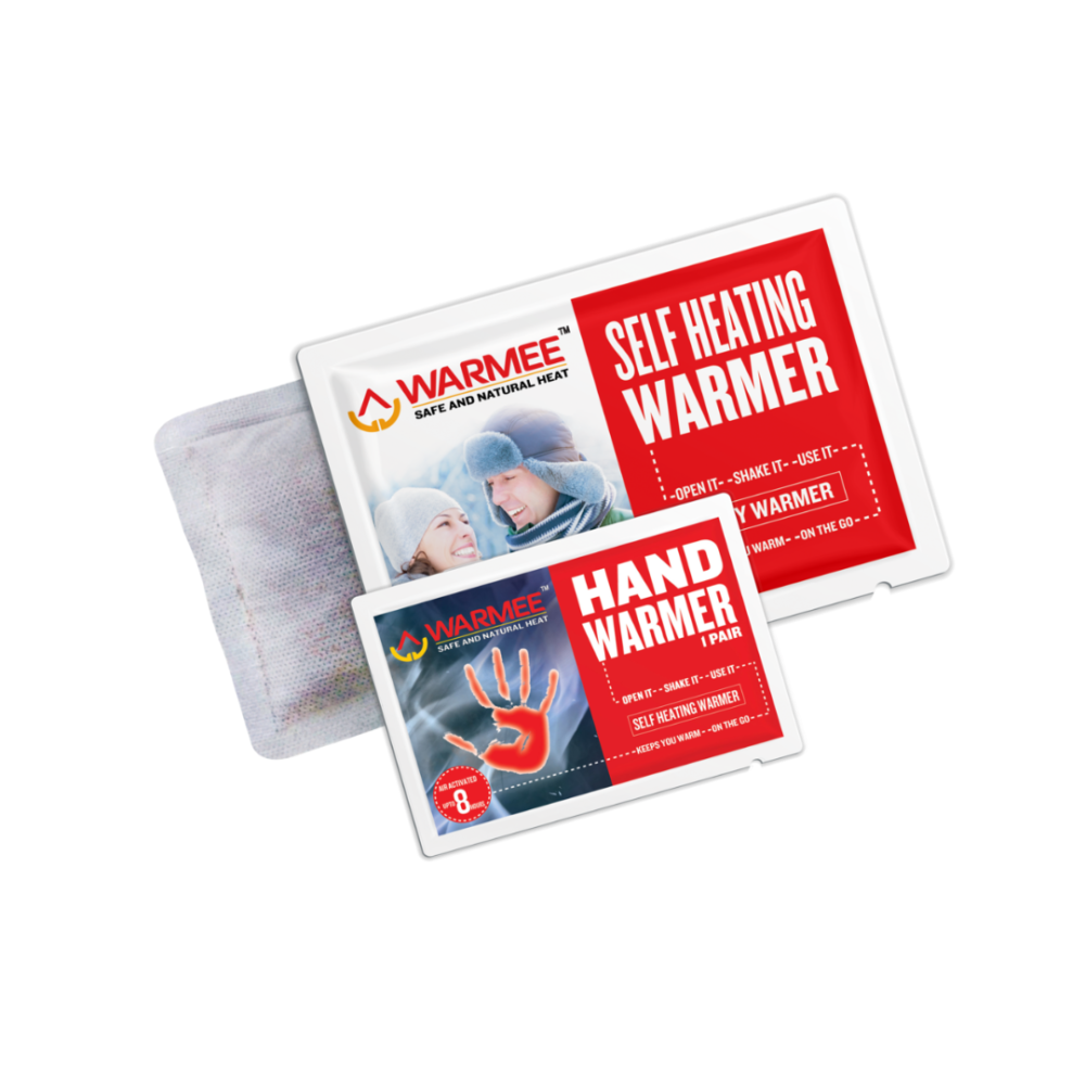 WARMEE HAND WARMER