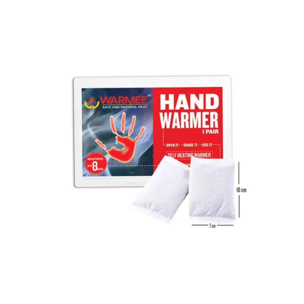 WARMEE HAND WARMER - Image 3