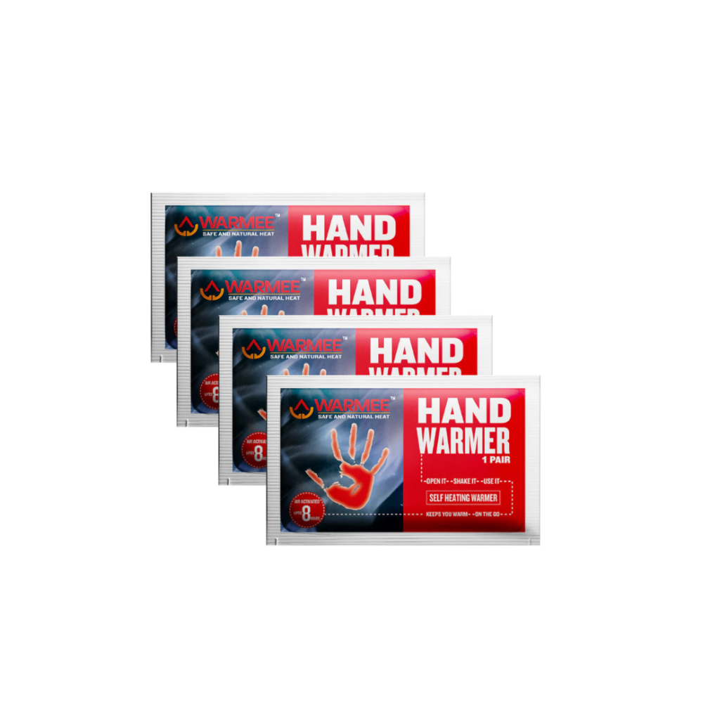 WARMEE HAND WARMER - Image 2