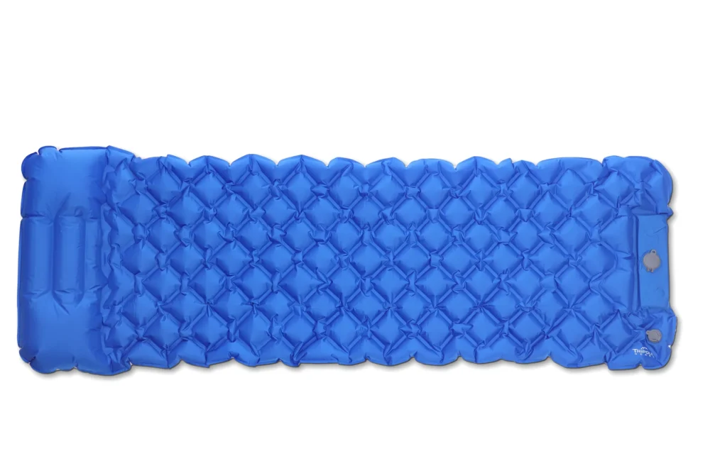 TRIPOLE INFLATABLE MAT