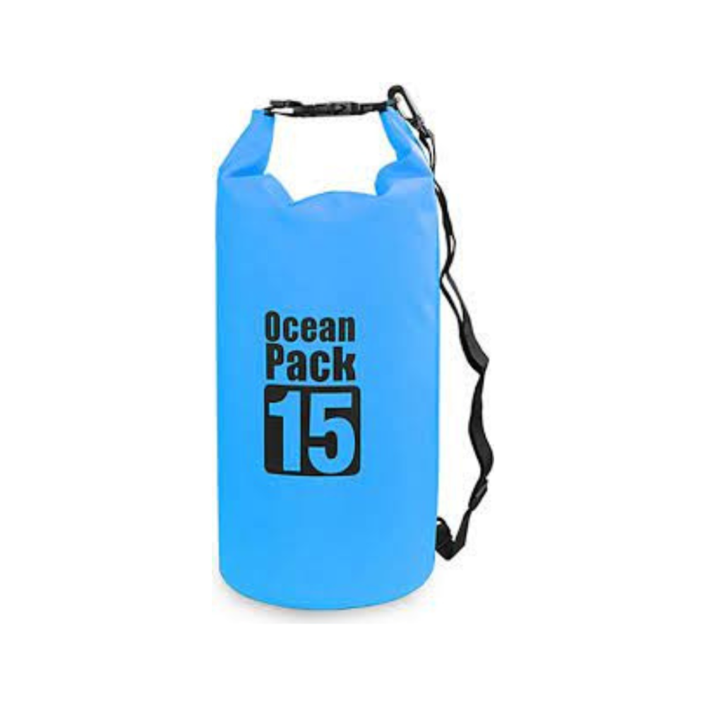 The Lightweight Dry Sack is our most versatile design