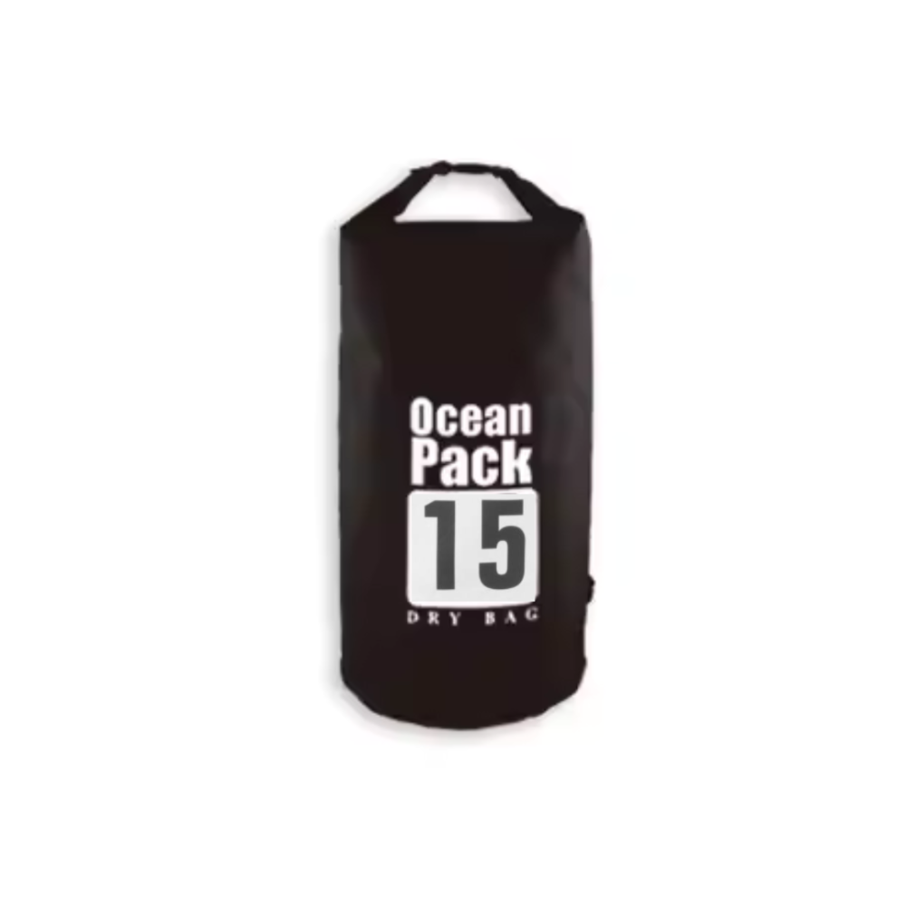 15L Waterproof Dry Bag - Heavy-Duty and Reliable - Image 2