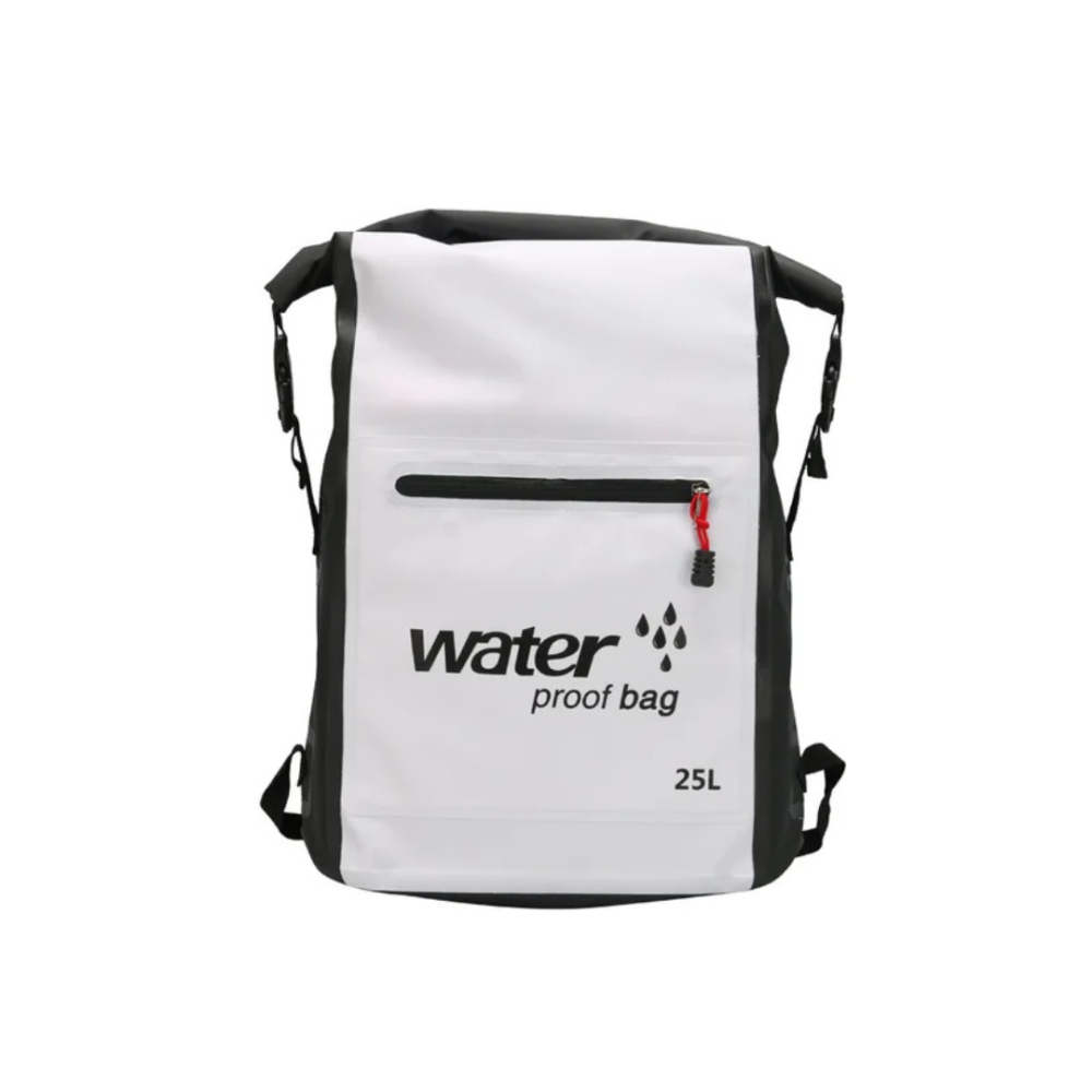 25L Stay Dry on Every Adventure with Our Premium Dry Bag - Image 3