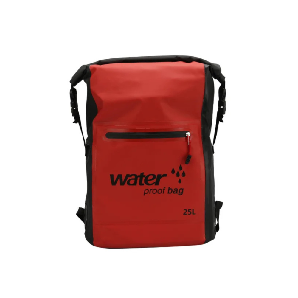 25L Stay Dry on Every Adventure with Our Premium Dry Bag - Image 4