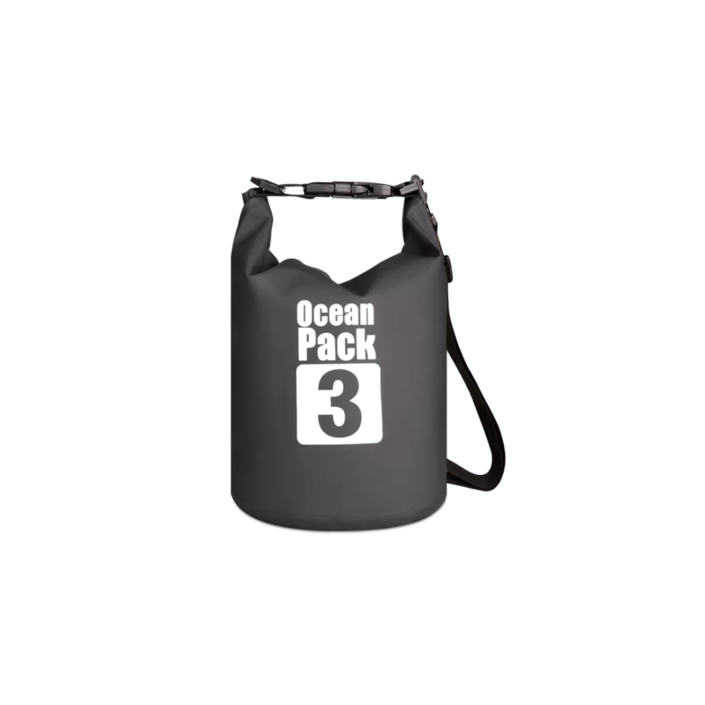 3L Waterproof Dry Bag – Ultra-Compact, Lightweight Protection - Image 4