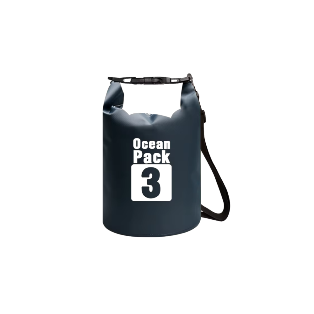 3L Waterproof Dry Bag – Ultra-Compact, Lightweight Protection - Image 6