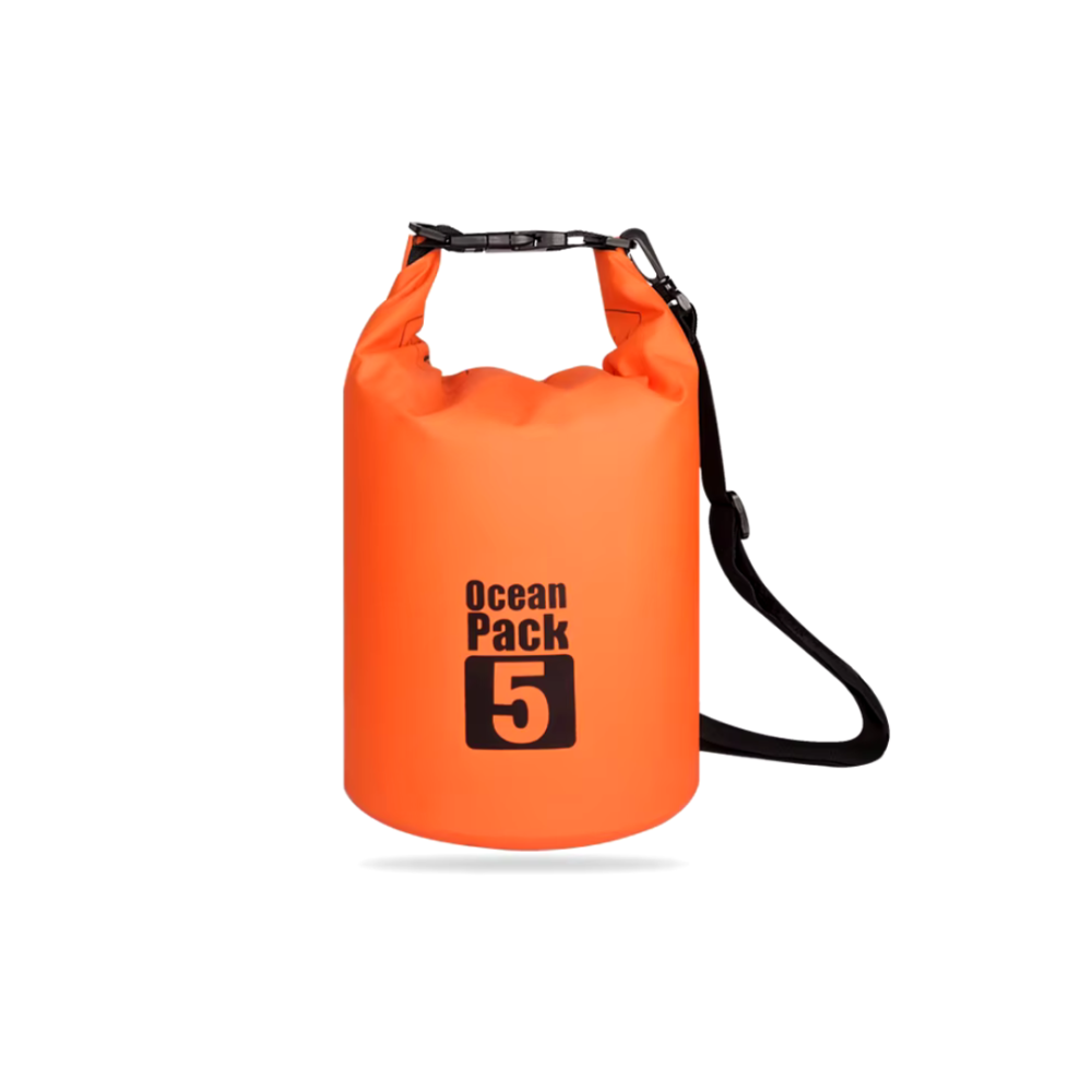 5L Waterproof Dry Bag – Compact Protection for Your Essentials - Image 6