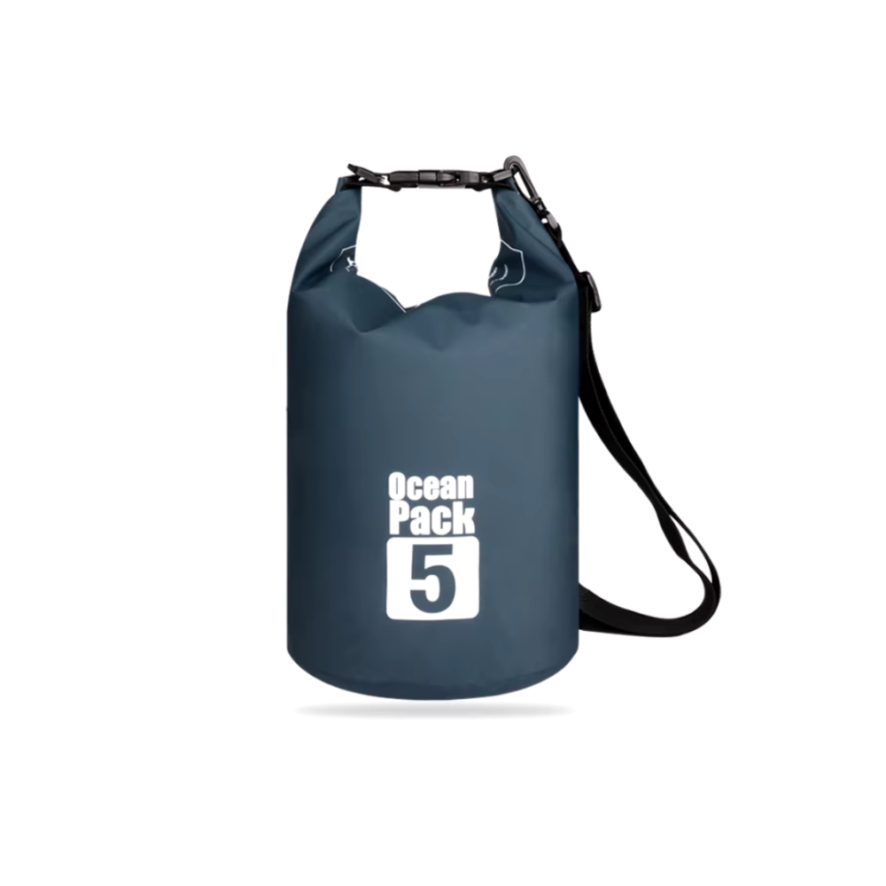 5L Waterproof Dry Bag – Compact Protection for Your Essentials - Image 8