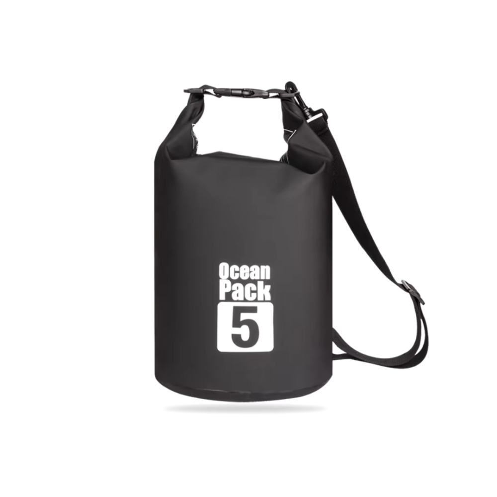 5L Waterproof Dry Bag – Compact Protection for Your Essentials - Image 4