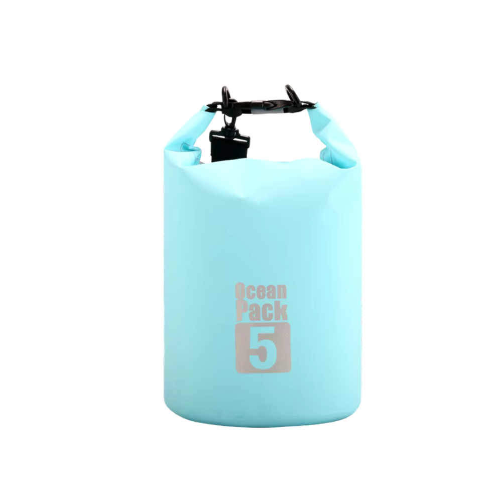 5L Waterproof Dry Bag – Compact Protection for Your Essentials - Image 5
