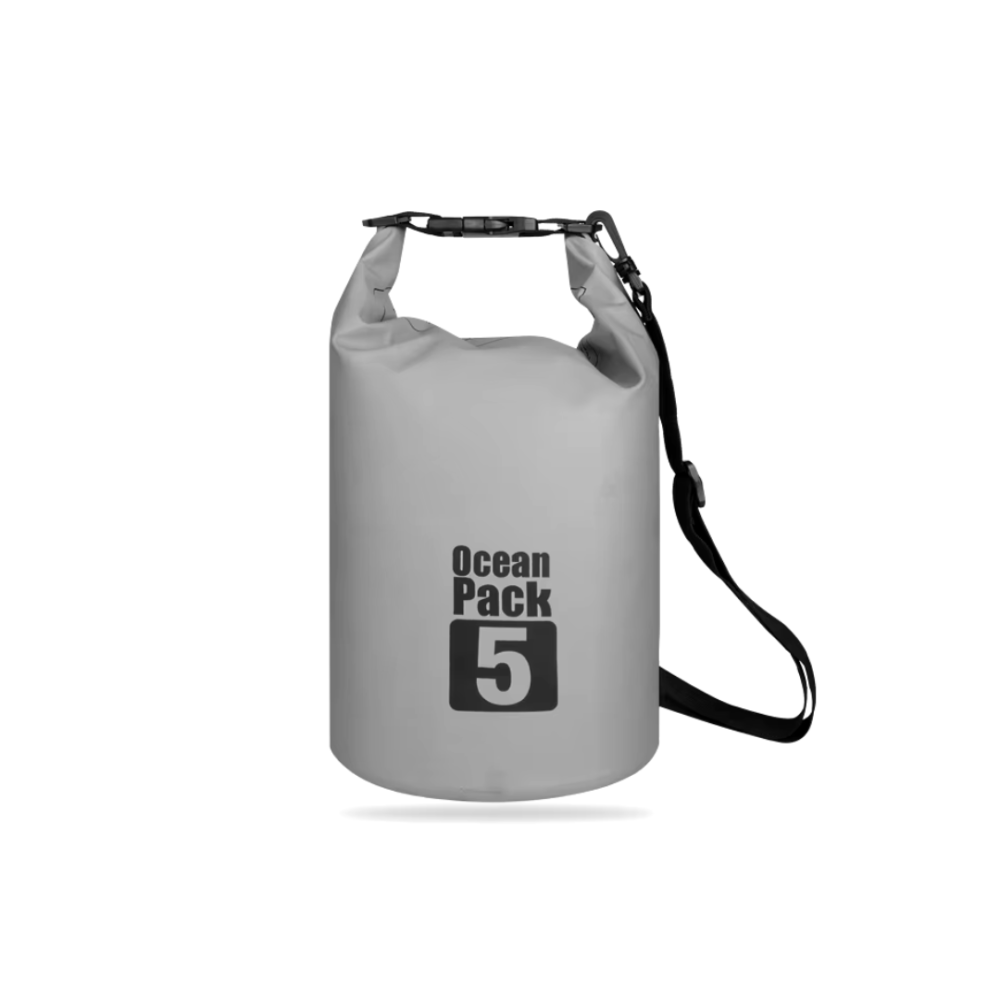 5L Waterproof Dry Bag – Compact Protection for Your Essentials - Image 7